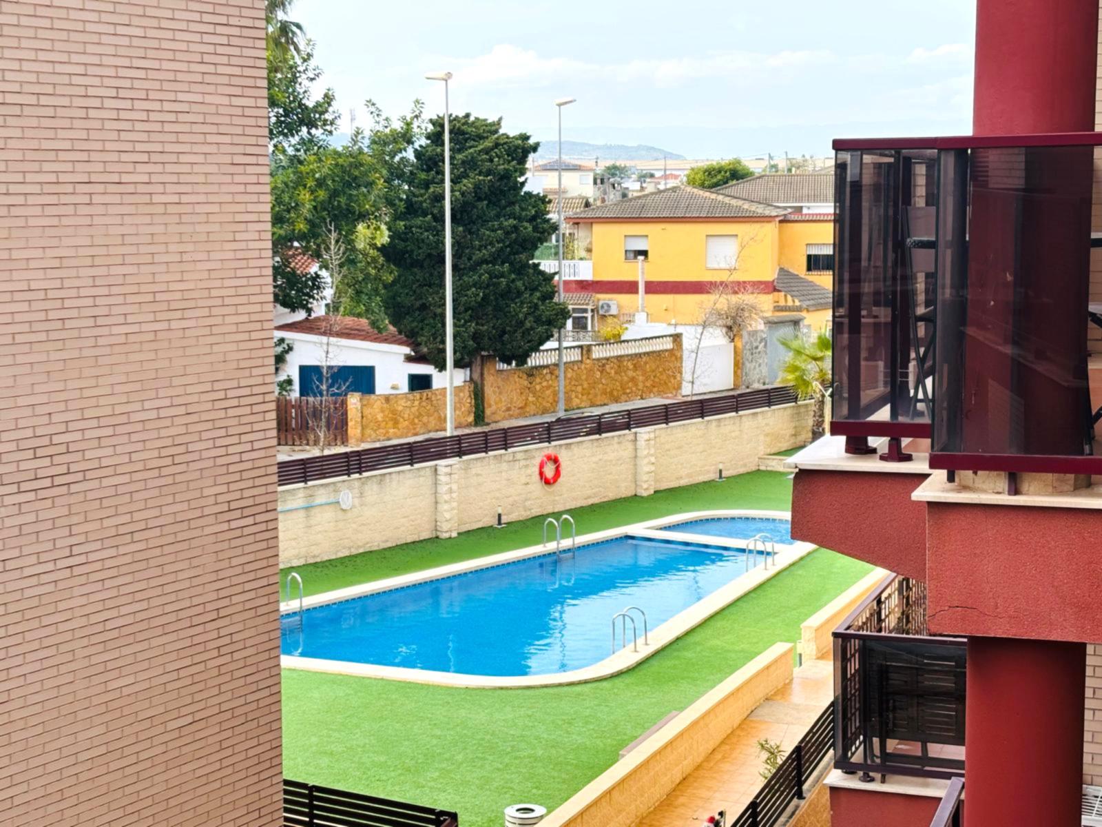 Imagen 28 Apartamento en venta en Vinaròs / Zona Barco