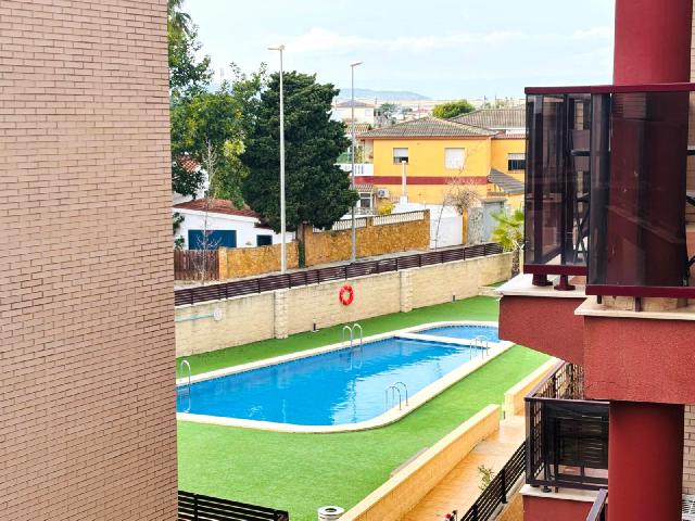 Imagen 28 Inmueble 299477 - Apartamento en venta en Vinaròs / Zona Barco