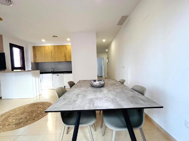 Imagen 12 Inmueble 299477 - Apartamento en venta en Vinaròs / Zona costa Norte