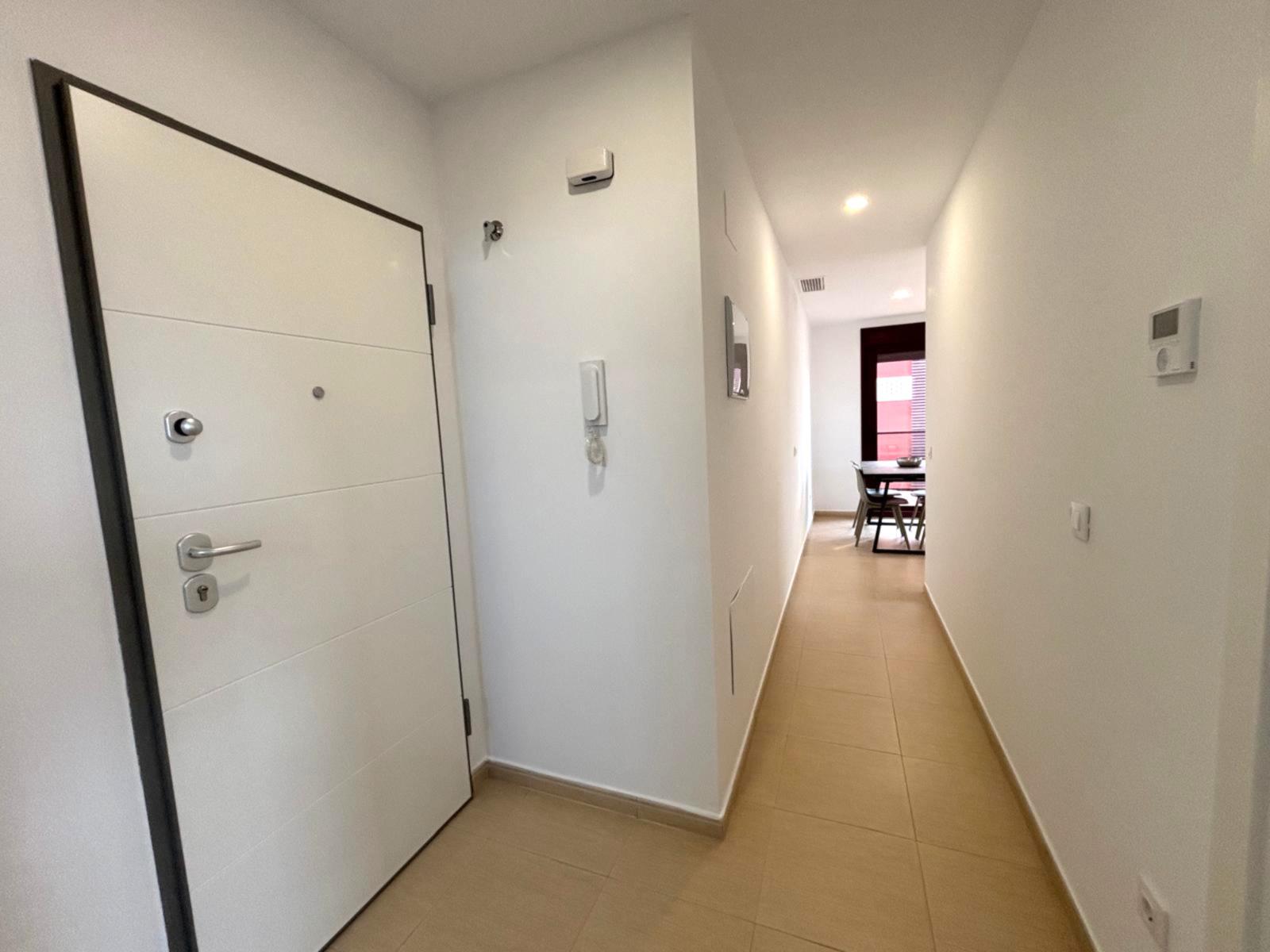 Imagen 3 Apartamento en venta en Vinaròs / Zona costa Norte