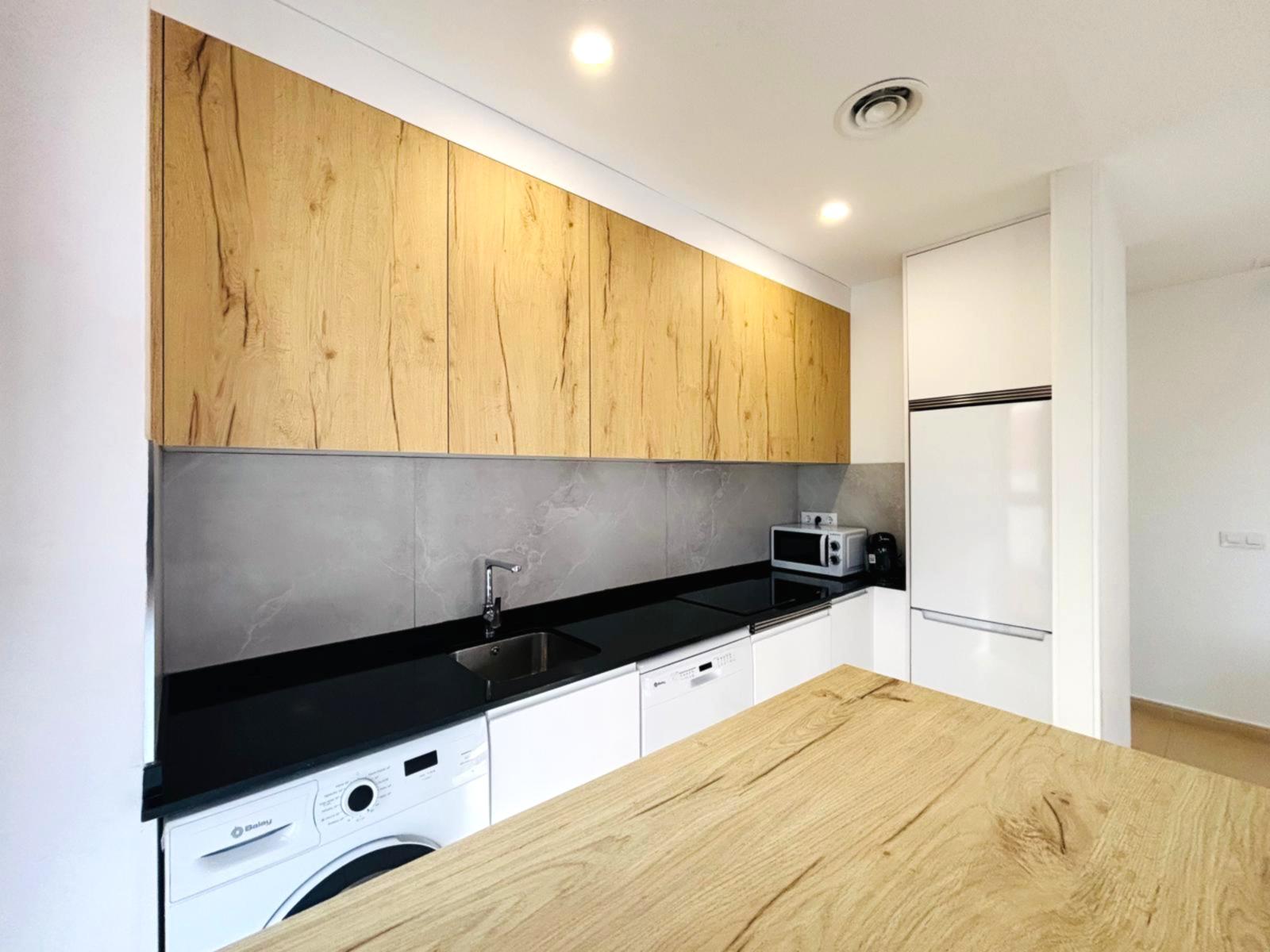 Imagen 6 Apartamento en venta en Vinaròs / Zona Barco