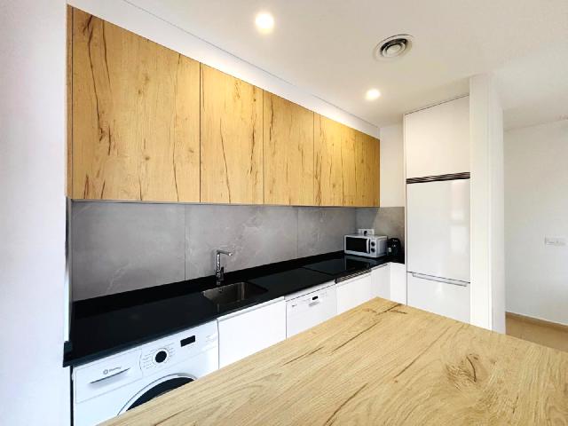 Imagen 6 Inmueble 299477 - Apartamento en venta en Vinaròs / Zona costa Norte