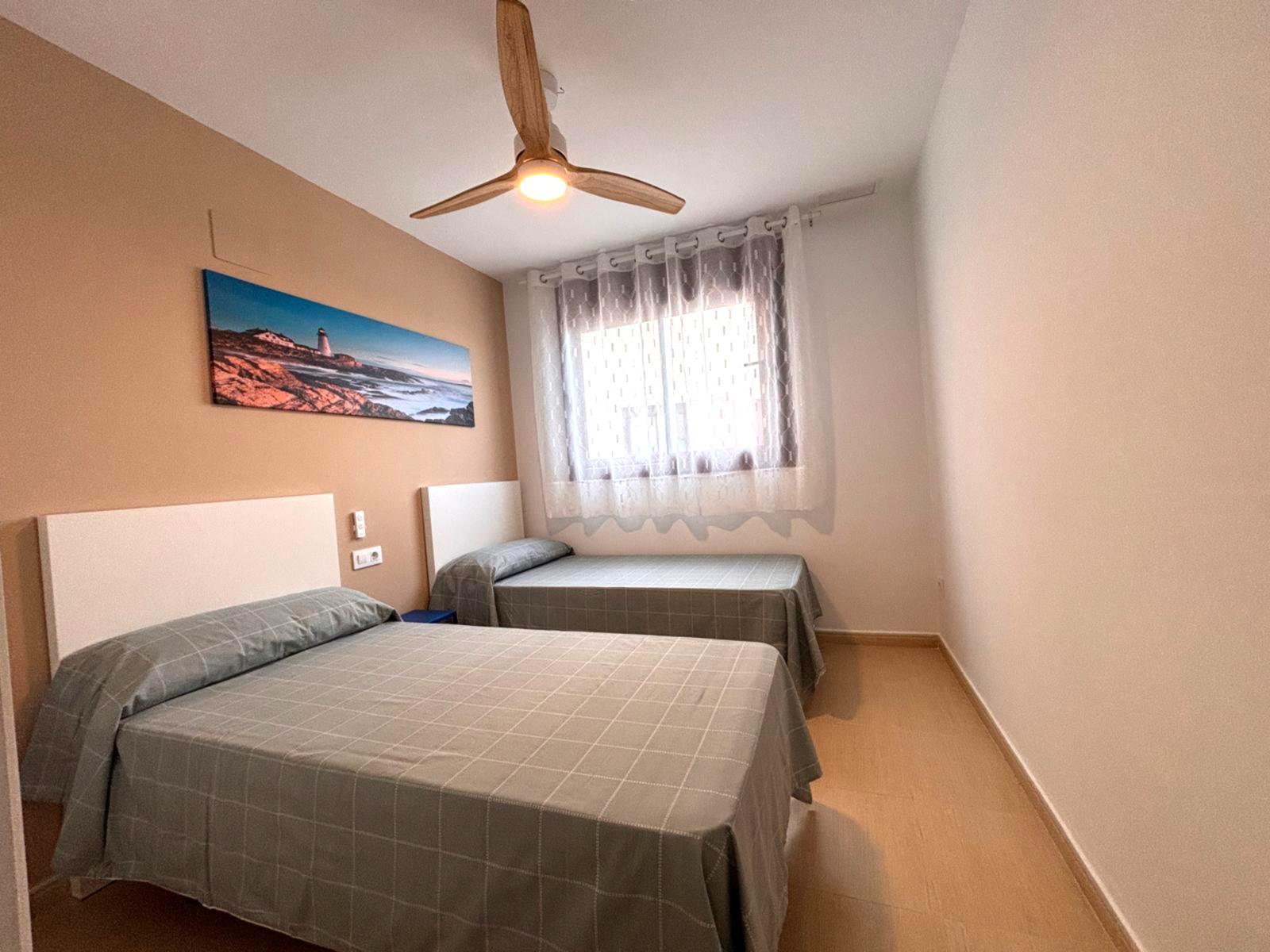 Imagen 26 Apartamento en venta en Vinaròs / Zona costa Norte