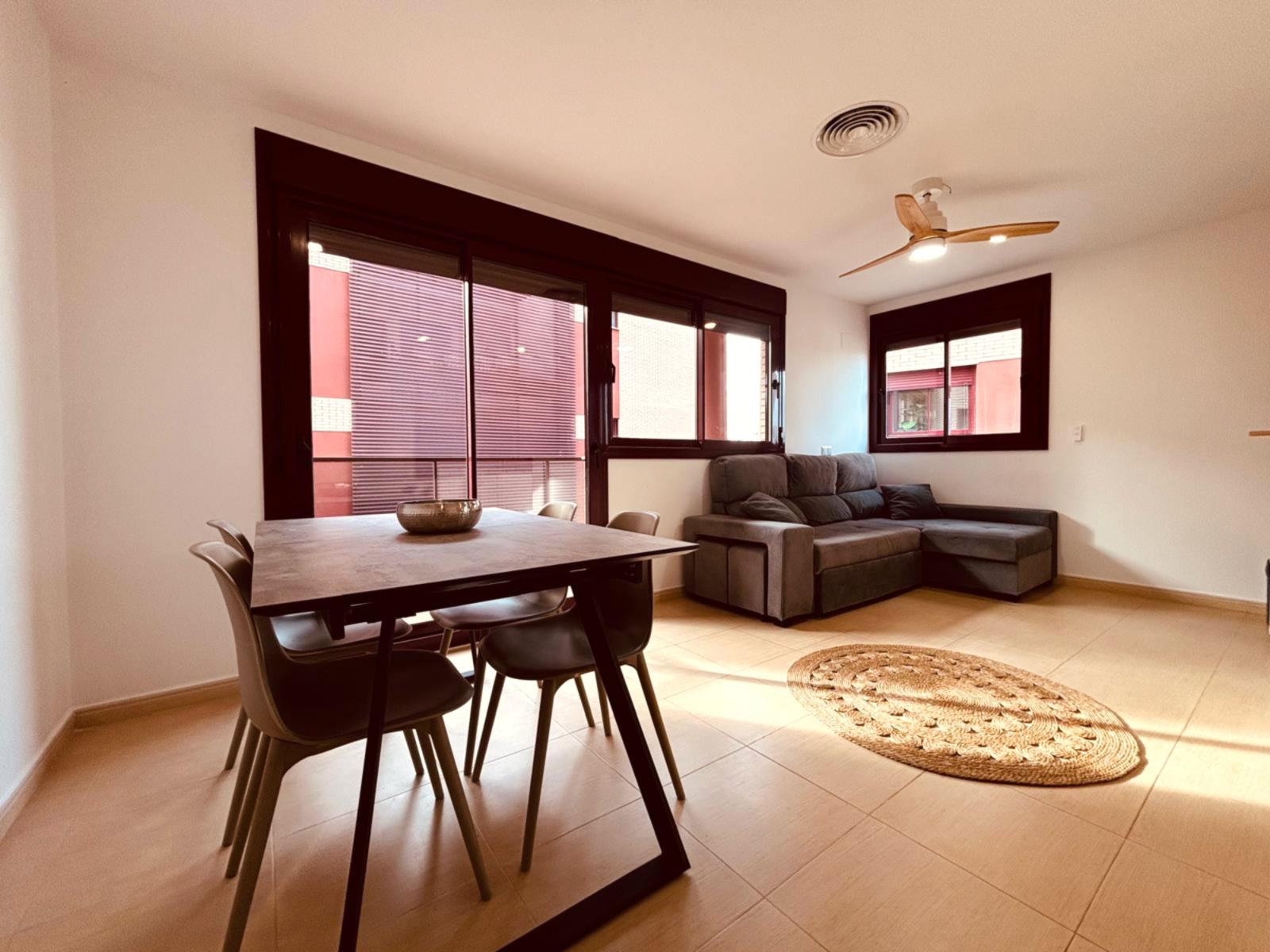 Imagen 17 Apartamento en venta en Vinaròs / Zona costa Norte