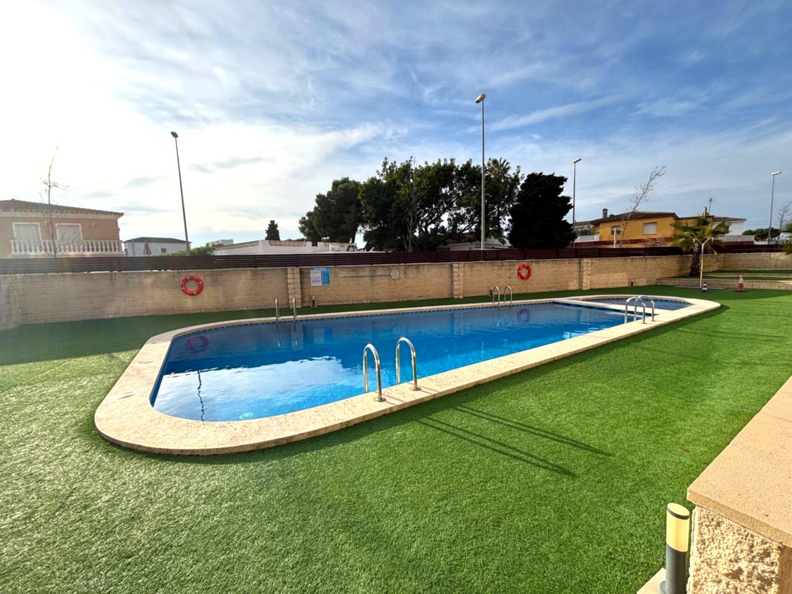 Imagen 30 Apartamento en venta en Vinaròs / Zona costa Norte