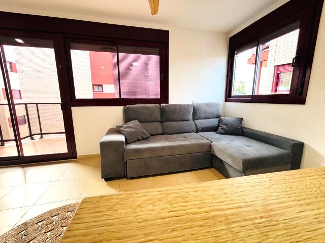 Imagen 16 Inmueble 299477 - Apartamento en venta en Vinaròs / Zona costa Norte