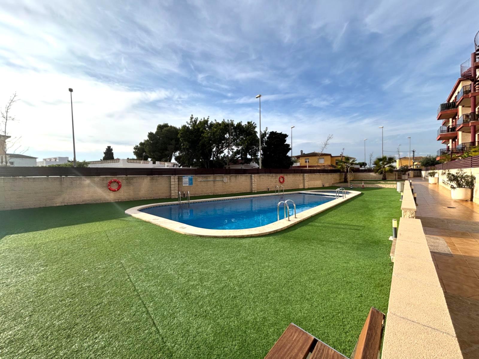 Imagen 31 Apartamento en venta en Vinaròs / Zona Barco