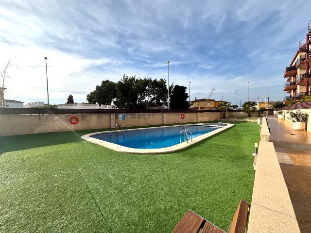 Imagen 31 Inmueble 299477 - Apartamento en venta en Vinaròs / Zona costa Norte