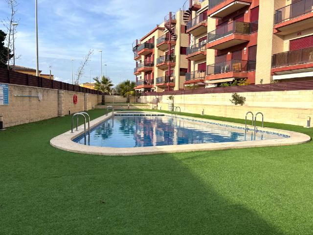 Imagen 32 Inmueble 299477 - Apartamento en venta en Vinaròs / Zona Barco