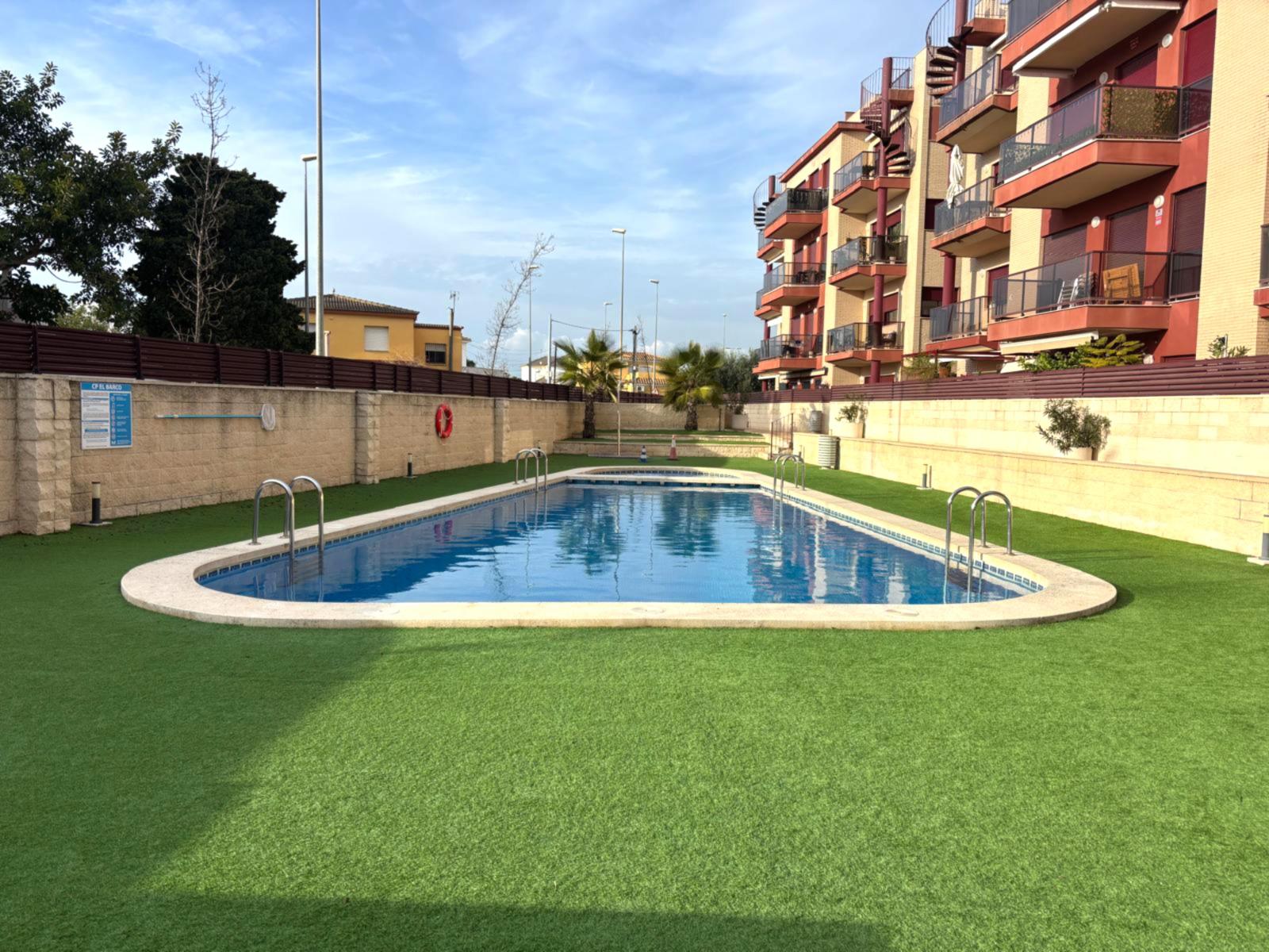 Imagen 33 Apartamento en venta en Vinaròs / Zona Barco