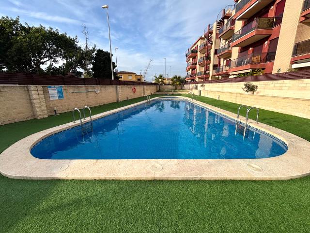 Imagen 34 Inmueble 299477 - Apartamento en venta en Vinaròs / Zona costa Norte