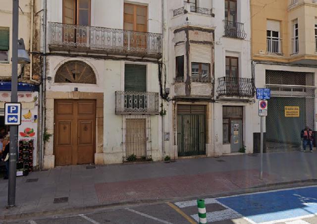 Imagen 3 Inmueble 299537 - Parking Coche en venta en Vinaròs / Calle céntrica, muchos comercios.