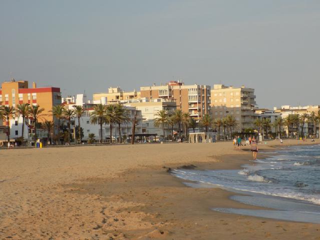 Imagen 4 Inmueble 299545 - Solar Urbano en venta en Vinaròs / Por las afueras