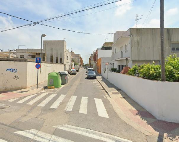 Imagen 5 Inmueble 299545 - Solar Urbano en venta en Vinaròs / Por las afueras
