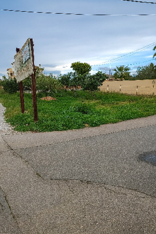 Imagen 3 Inmueble 299889 - Solar Urbano en venta en Vinaròs / Partida Bovalar, zona costa Norte. 