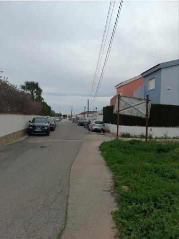 Imagen 2 Inmueble 299889 - Solar Urbano en venta en Vinaròs / Partida Bovalar, zona costa Norte. 