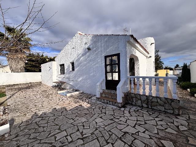Imagen 7 Inmueble 300057 - Casa Aislada en venta en Sant Jordi/san Jorge / Por las urbanizaciones de Panoramica Golf,...