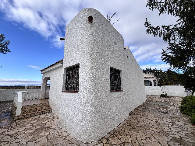 Imagen 10 Inmueble 300057 - Casa Aislada en venta en Sant Jordi/san Jorge / Por las urbanizaciones de Panoramica Golf,...