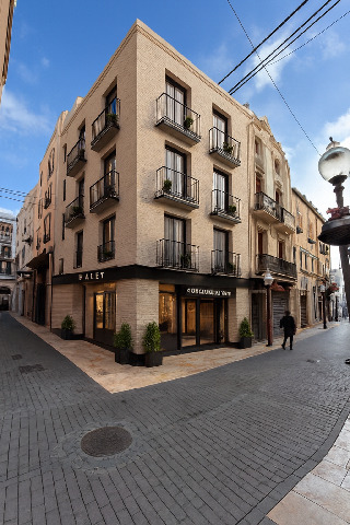 Imagen 8 Inmueble 300450 - Casa en venta en Vinaròs / En centro, a la calle de todas las tiendas de vinaros.