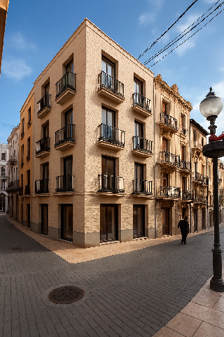 Imagen 11 Inmueble 300450 - Casa en venta en Vinaròs / En centro, a la calle de todas las tiendas de vinaros.