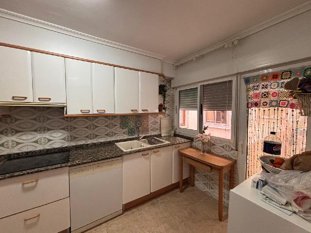 Imagen 6 Inmueble 301761 - Piso en venta en Vinaròs / Junto aq la playa de vinaros