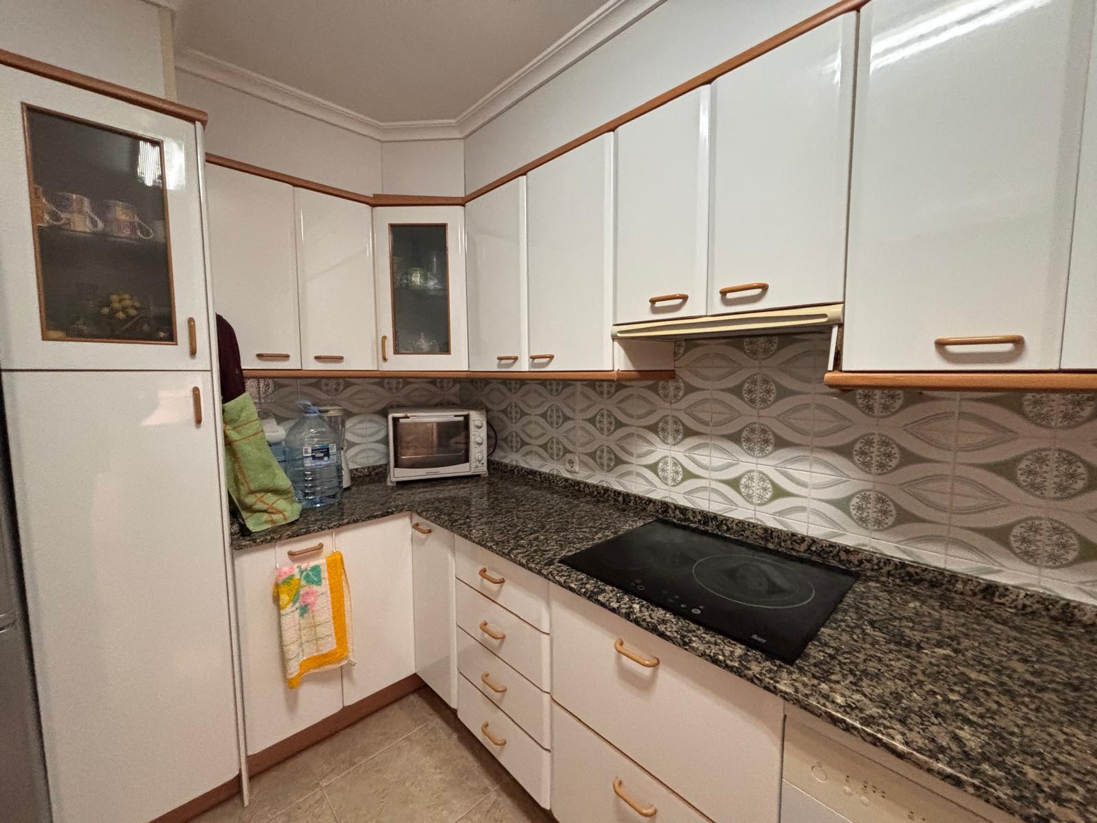 Imagen 7 Piso en venta en Vinaròs / Junto aq la playa de vinaros