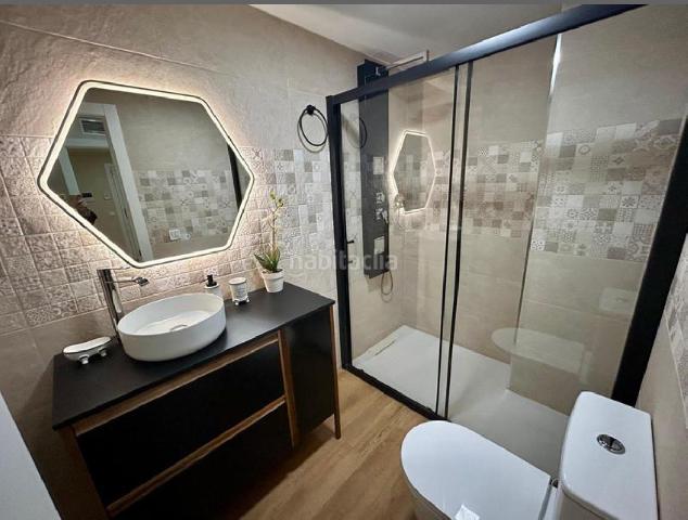 Imagen 6 Inmueble 299086 - Apartamento en venta en Barañain / Cerca de varios bares y una oficina de ocaso