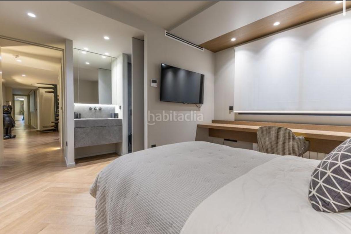 Imagen 10 Apartamento en venta en Berriozar / Cerca del Bar Restaurante Xajoa