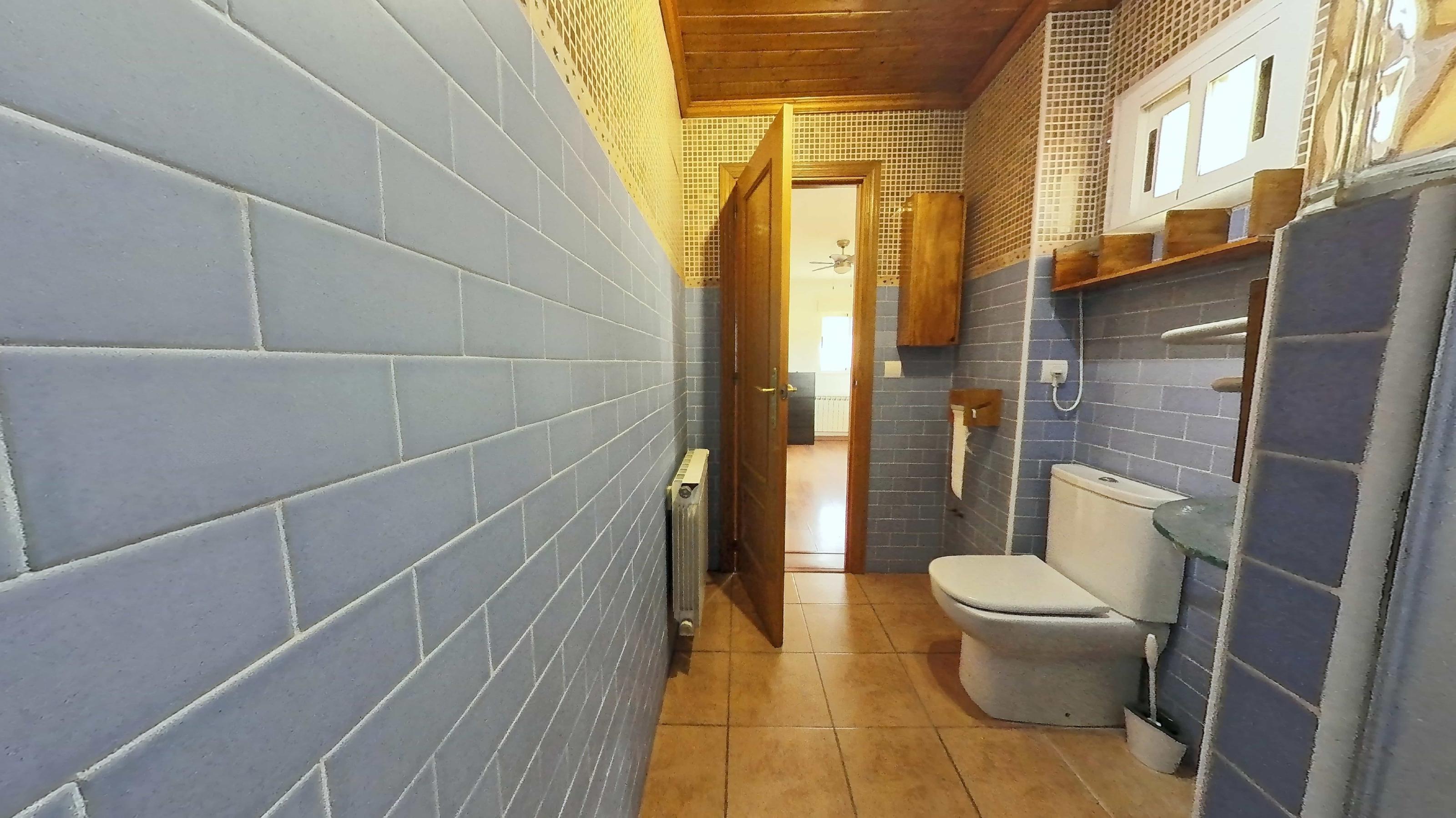 Imagen 39 Ático en venta en Plasencia / Miralvalle-Av. Virgen del Puerto-La Data, Plasencia