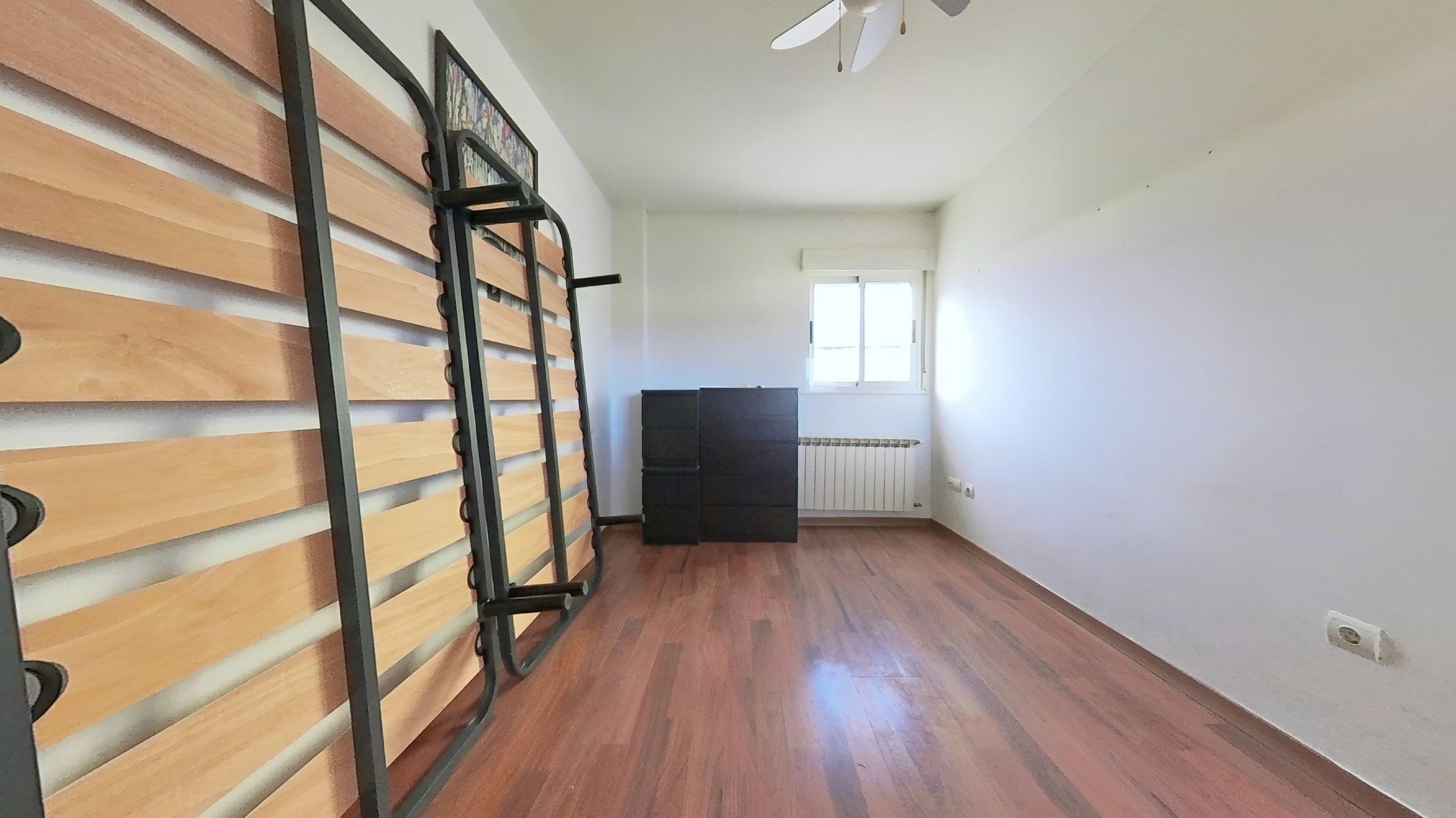 Imagen 26 Ático en venta en Plasencia / Miralvalle-Av. Virgen del Puerto-La Data, Plasencia