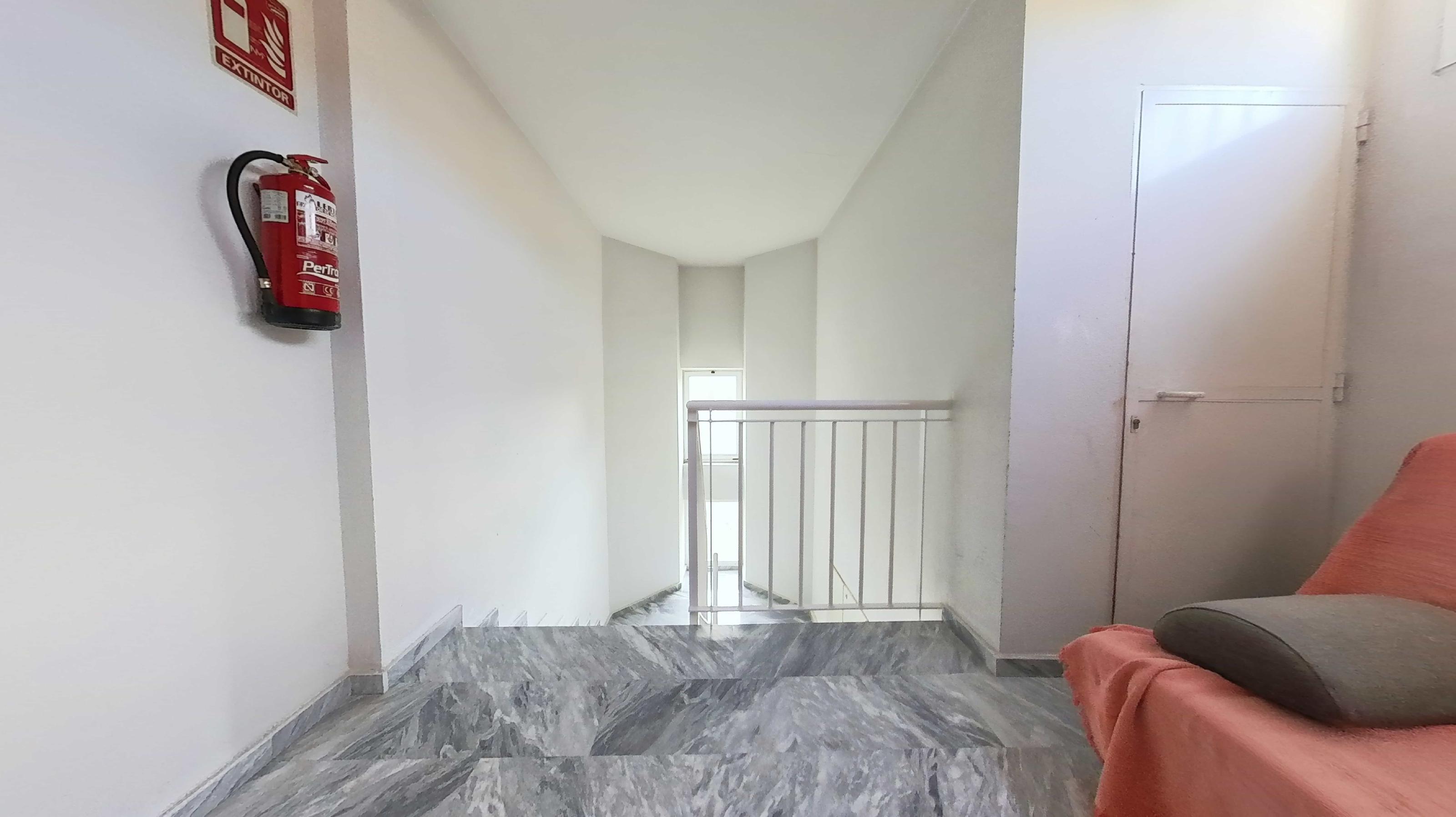 Imagen 5 Ático en venta en Plasencia / Miralvalle-Av. Virgen del Puerto-La Data, Plasencia