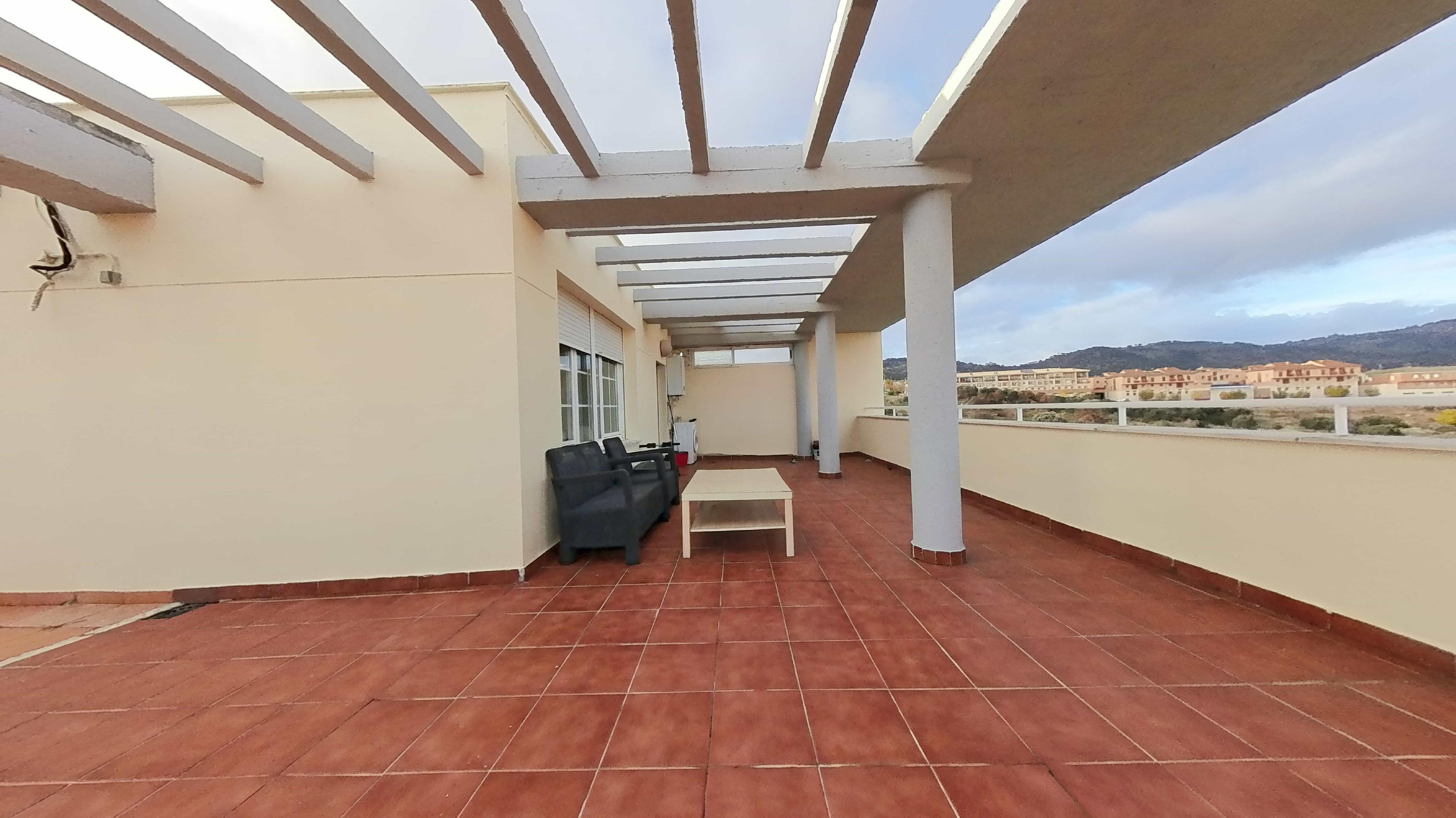 Imagen 49 Ático en venta en Plasencia / Miralvalle-Av. Virgen del Puerto-La Data, Plasencia