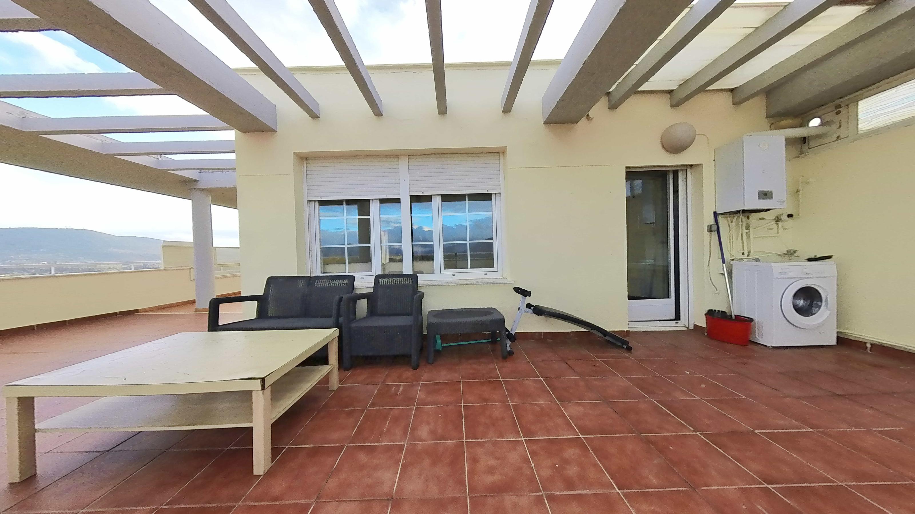 Imagen 56 Ático en venta en Plasencia / Miralvalle-Av. Virgen del Puerto-La Data, Plasencia