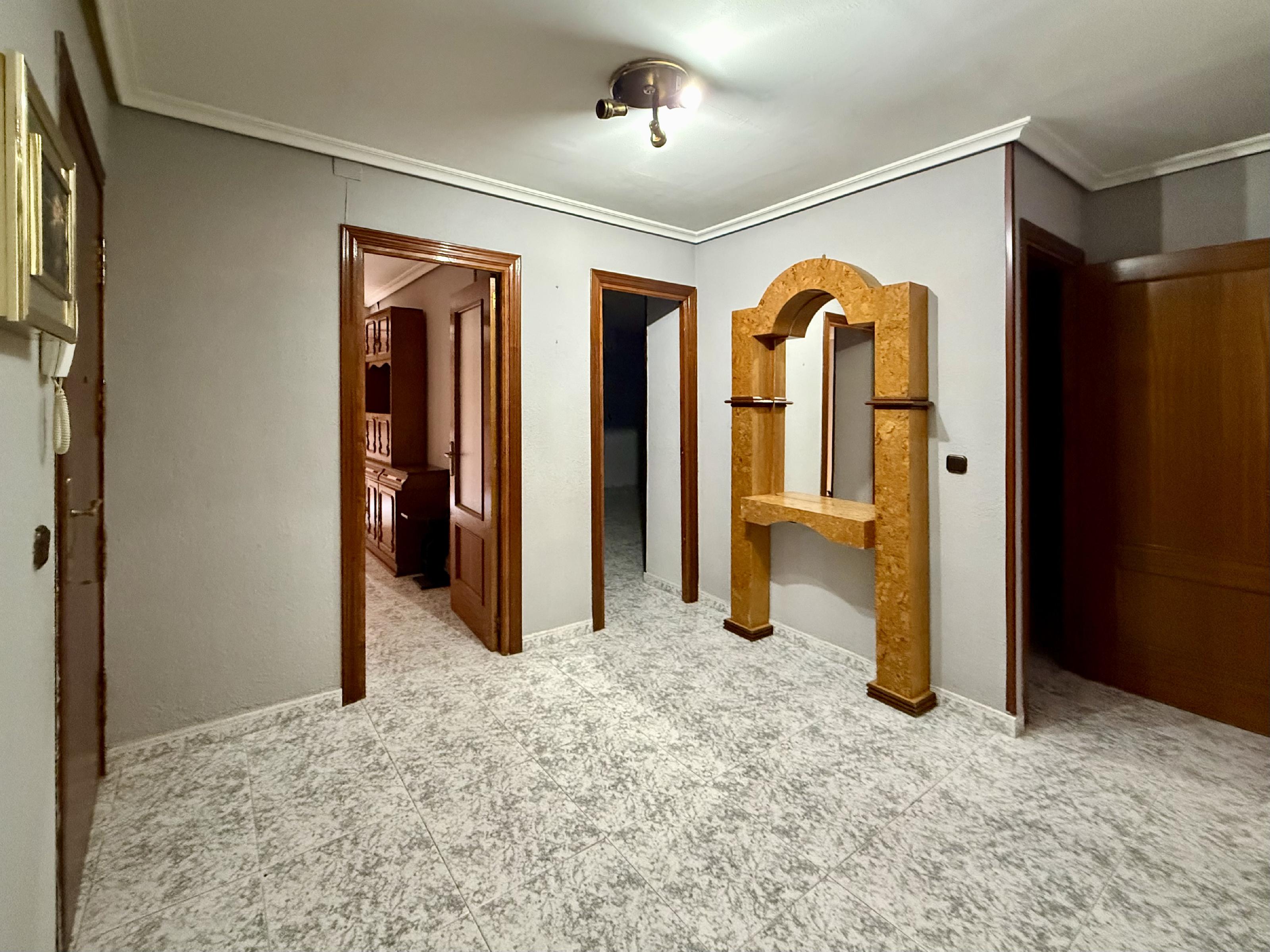 Imagen 5 Piso en venta en Plasencia / Zona Los Pinos-El Pilar, Plasencia Cáceres