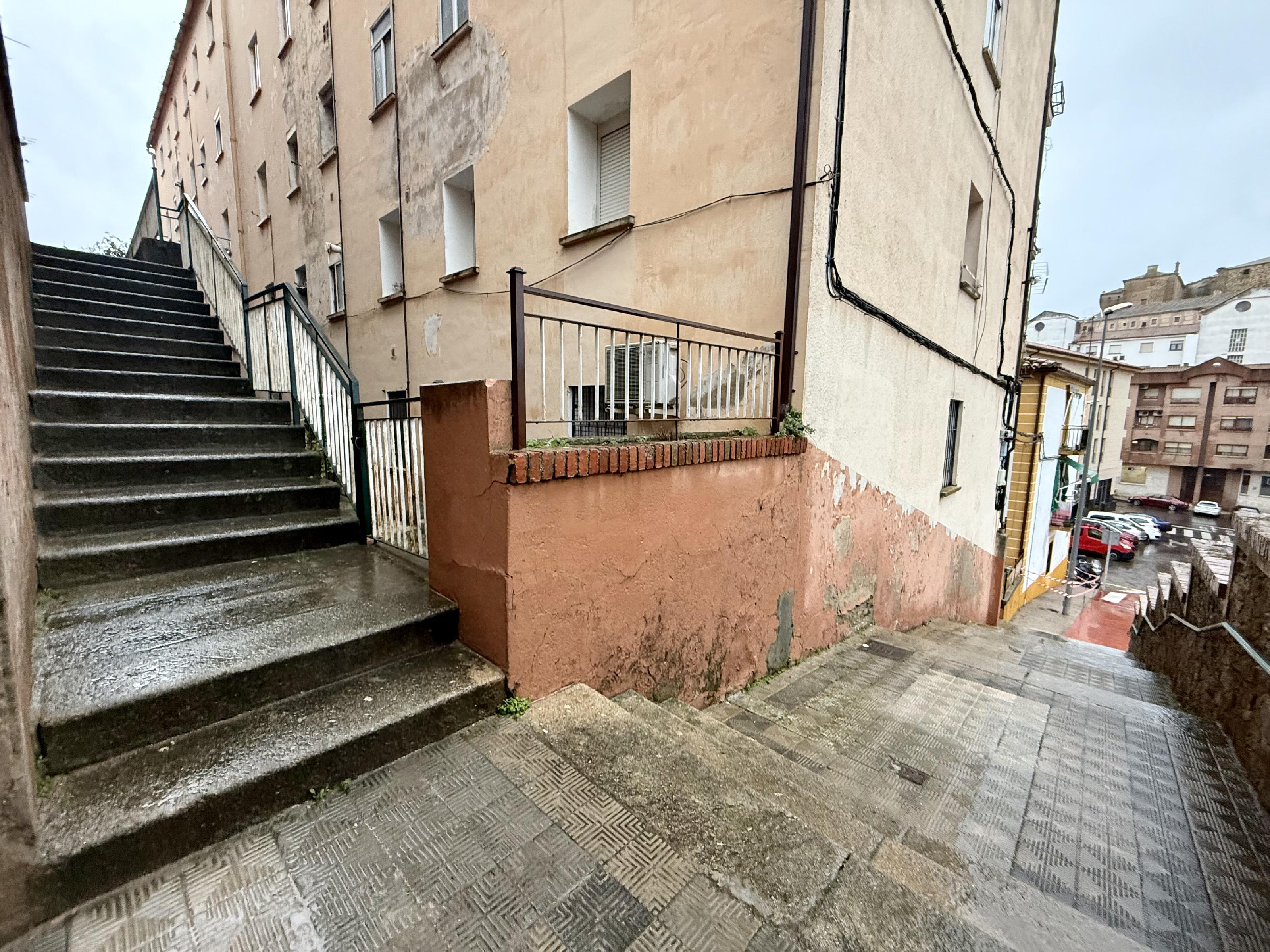 Imagen 19 Piso en venta en Plasencia / Calle Colonia de San Sebastián - Sor Valentina Mirón