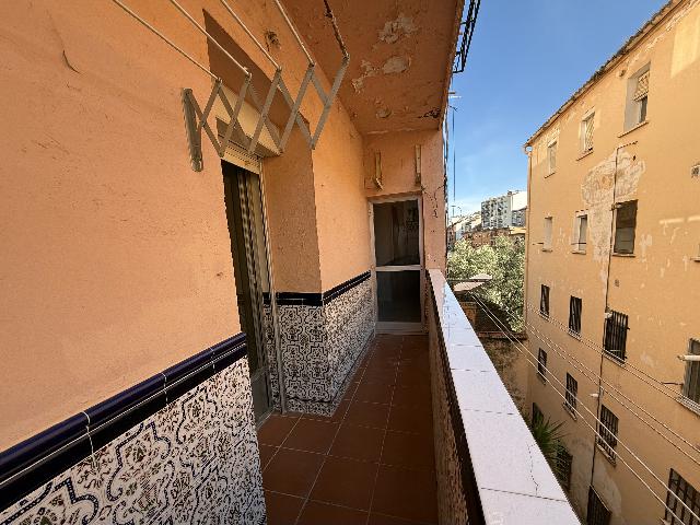 Imagen 9 Inmueble 299316 - Piso en venta en Plasencia / Calle Colonia de San Sebastián - Sor Valentina Mirón