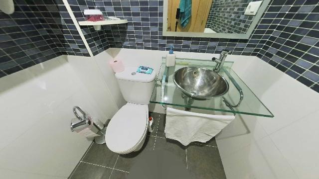 Imagen 26 Inmueble 299481 - Dúplex en venta en Plasencia / Junto al parque José Zorrilla