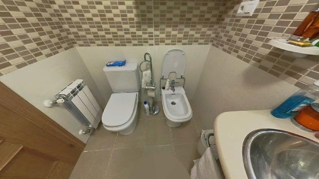 Imagen 8 Inmueble 299481 - Dúplex en venta en Plasencia / Junto al parque José Zorrilla