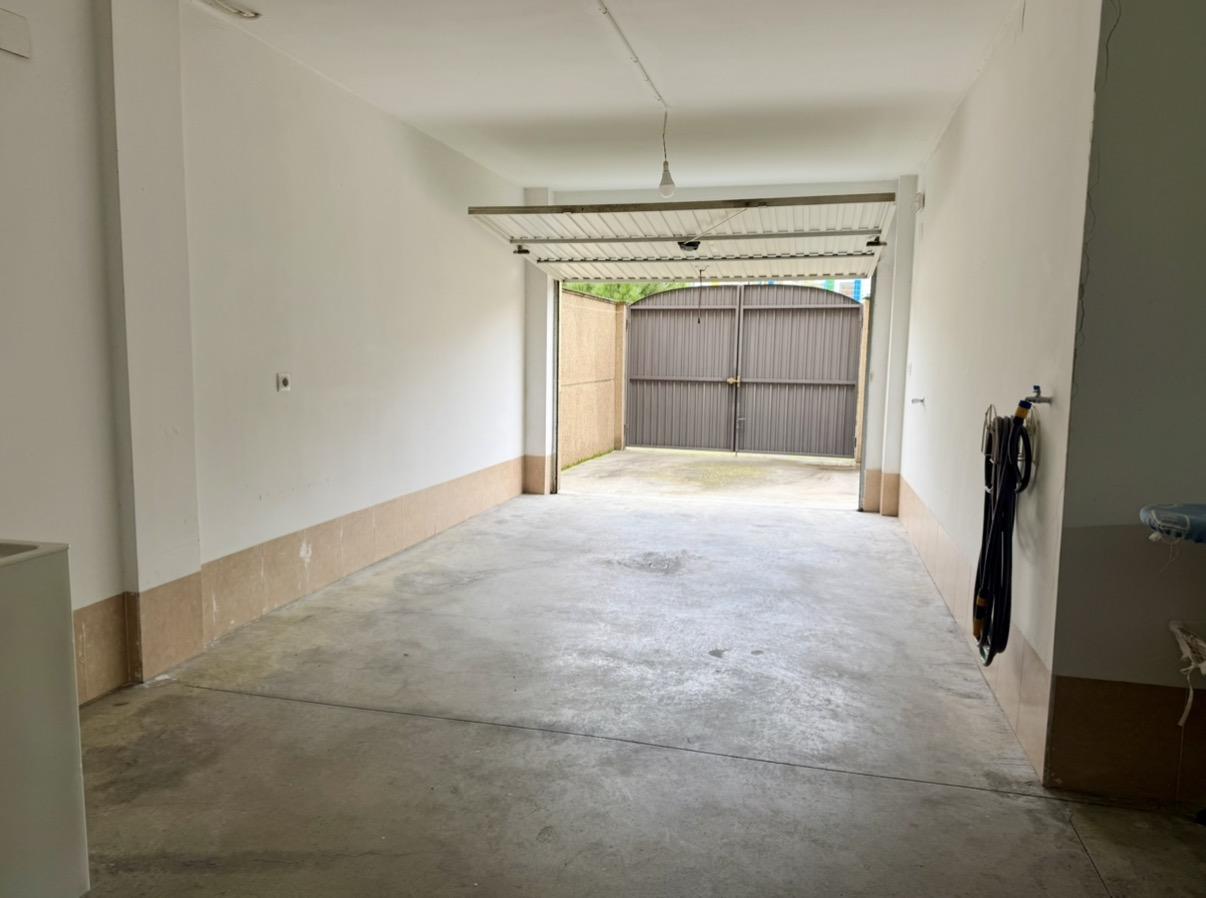 Imagen 28 Dúplex en venta en Plasencia / Junto al parque José Zorrilla