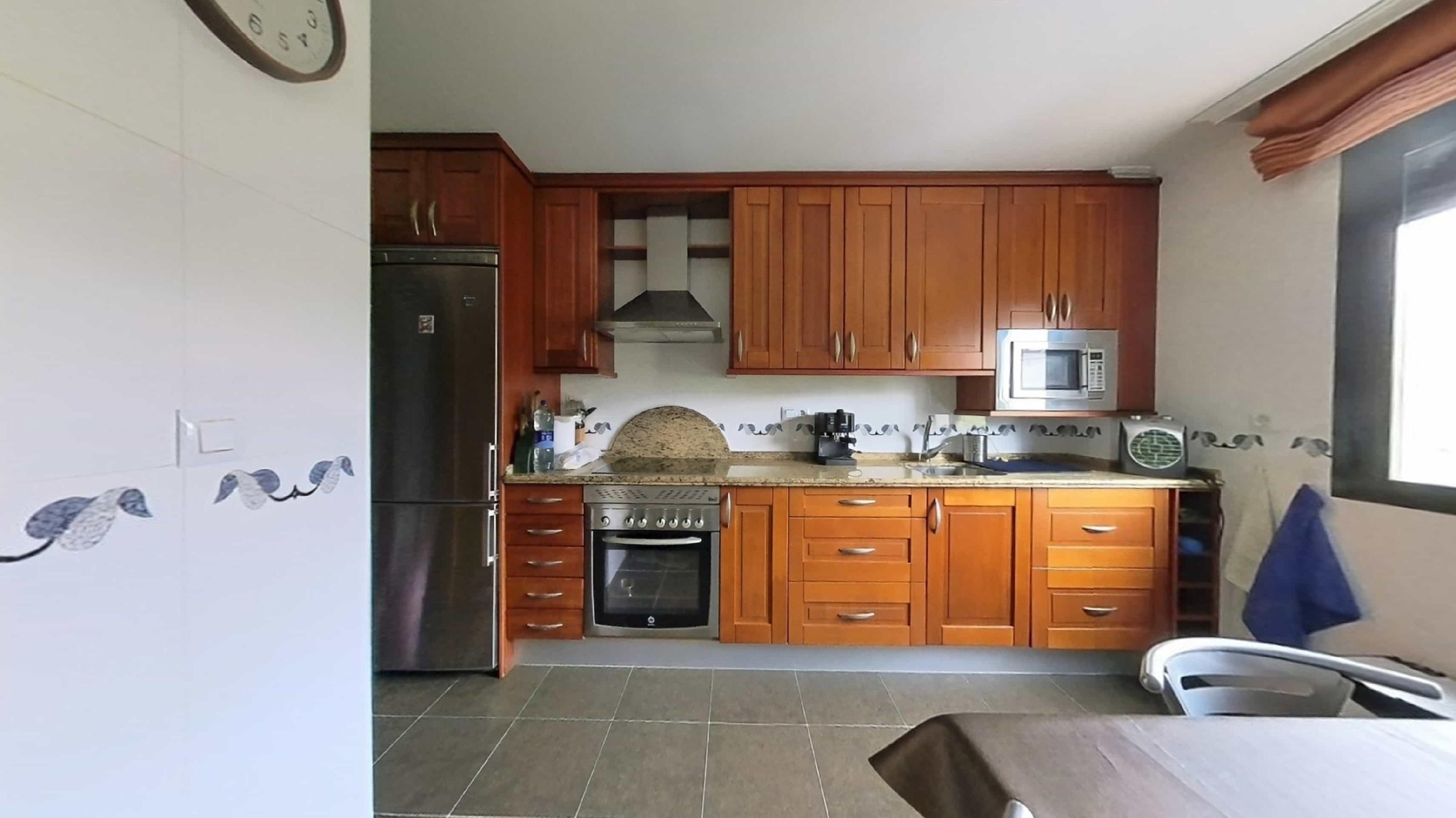 Imagen 34 Dúplex en venta en Plasencia / Junto al parque José Zorrilla