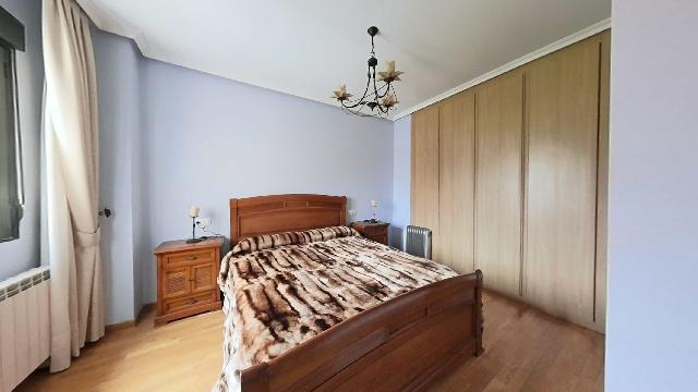 Imagen 2 Inmueble 299481 - Dúplex en venta en Plasencia / Junto al parque José Zorrilla