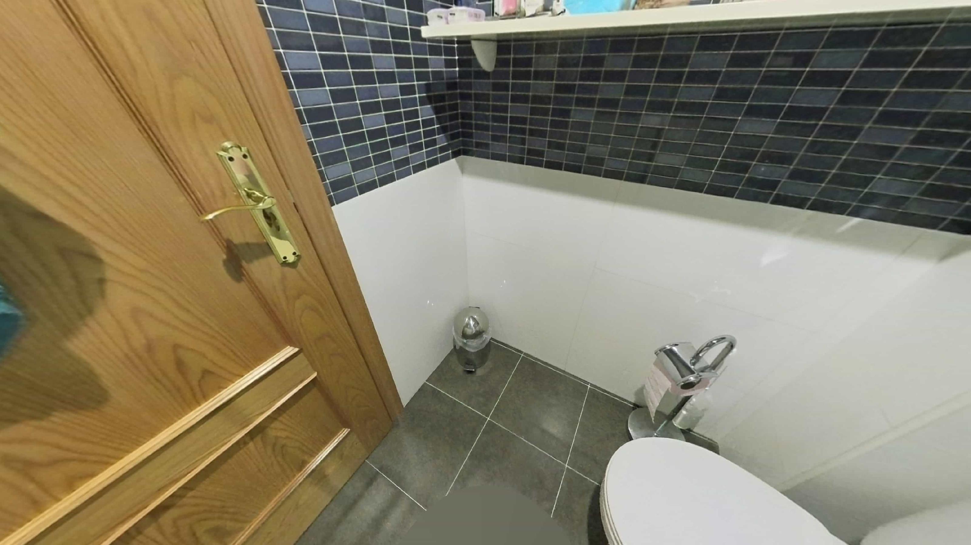 Imagen 28 Dúplex en venta en Plasencia / Junto al parque José Zorrilla