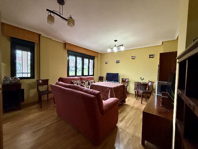 Imagen 7 Inmueble 299481 - Dúplex en venta en Plasencia / Junto al parque José Zorrilla