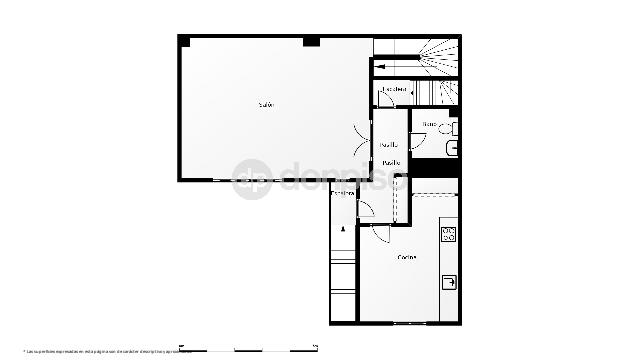 Imagen 64 Inmueble 299481 - Dúplex en venta en Plasencia / Junto al parque José Zorrilla