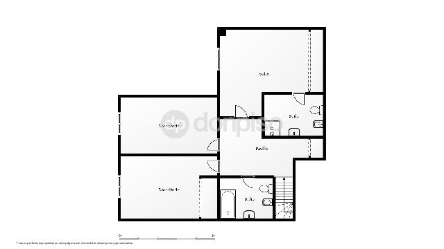 Imagen 65 Inmueble 299481 - Dúplex en venta en Plasencia / Junto al parque José Zorrilla