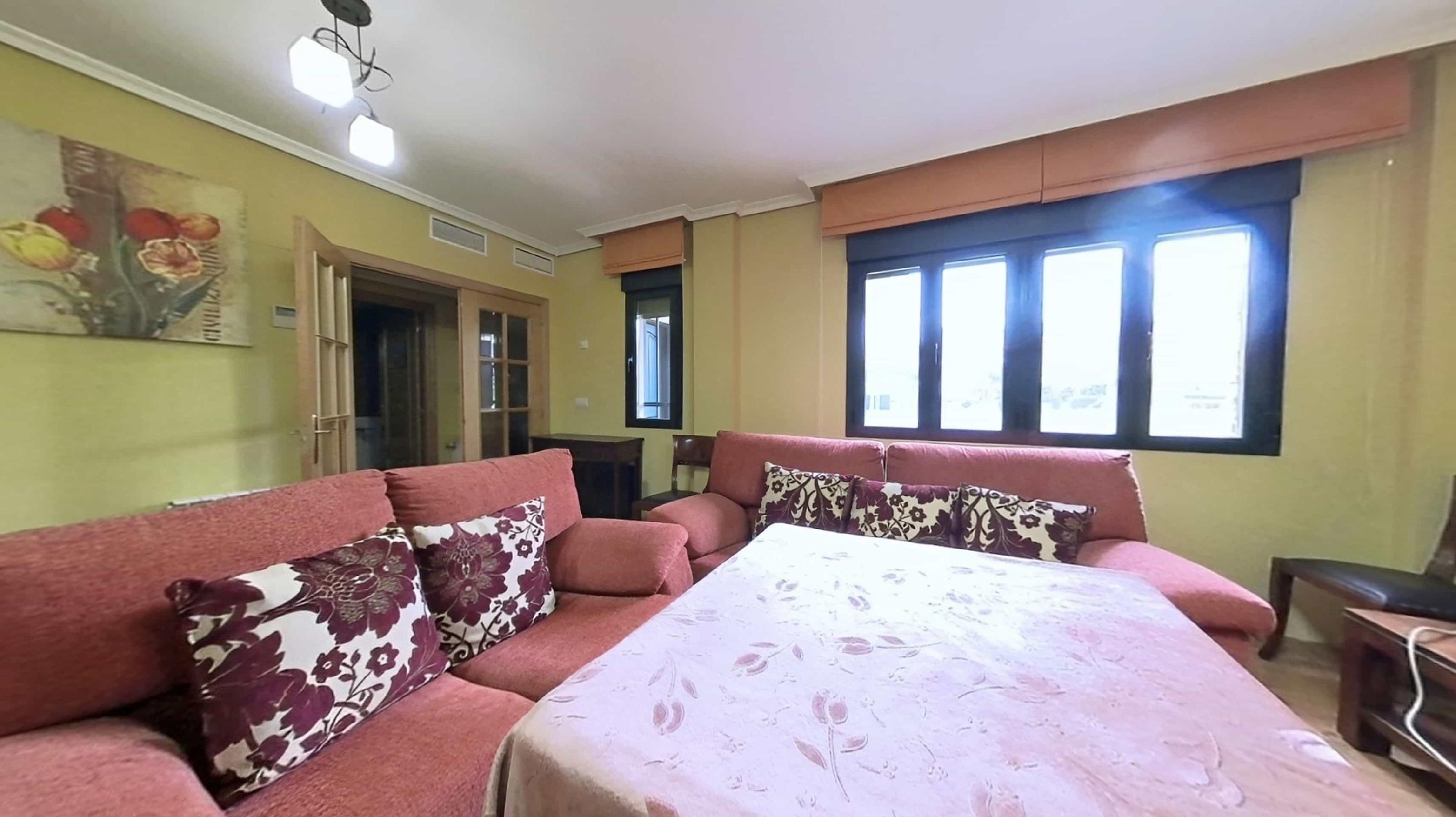 Imagen 22 Dúplex en venta en Plasencia / Junto al parque José Zorrilla