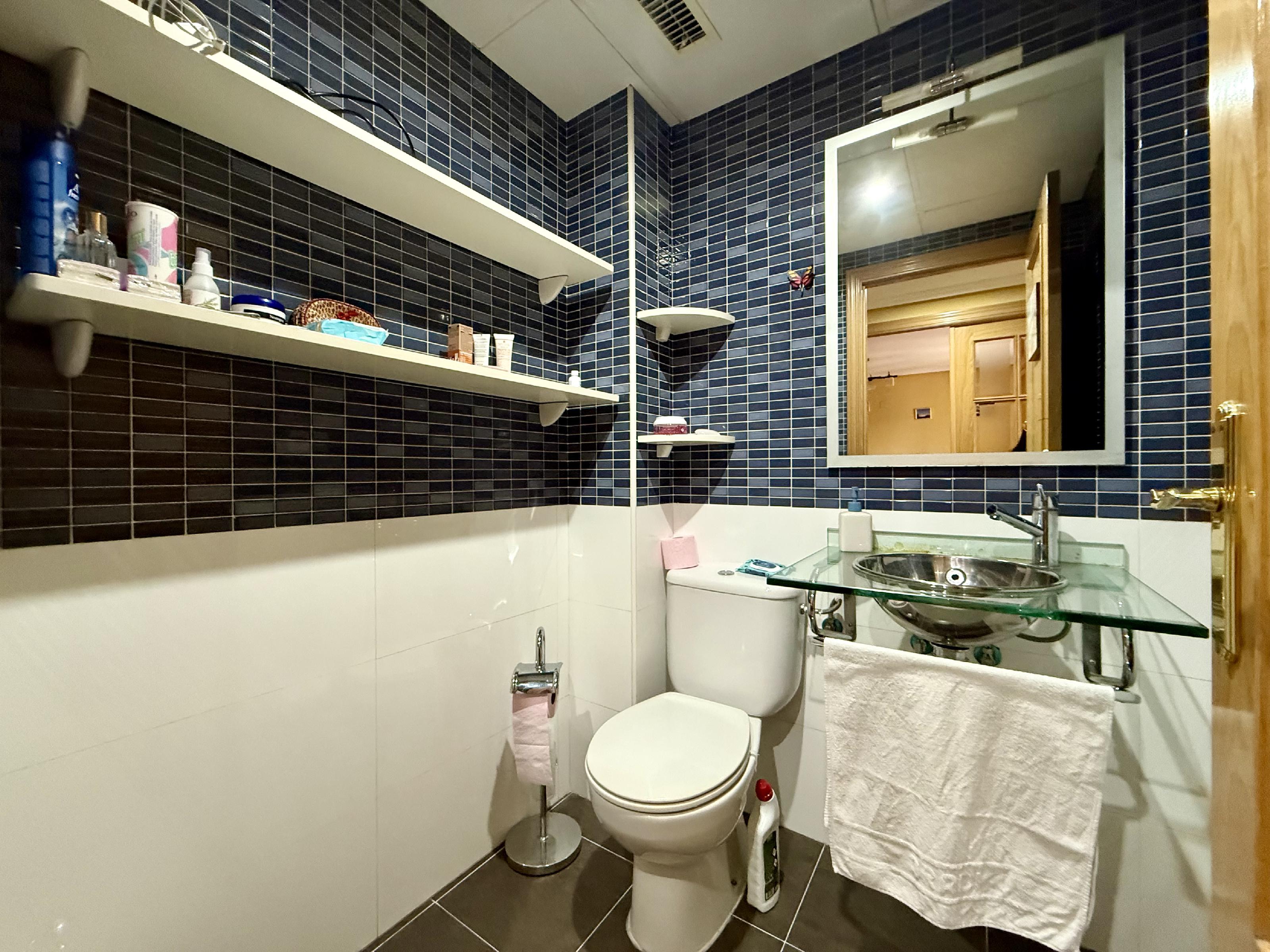 Imagen 13 Dúplex en venta en Plasencia / Junto al parque José Zorrilla