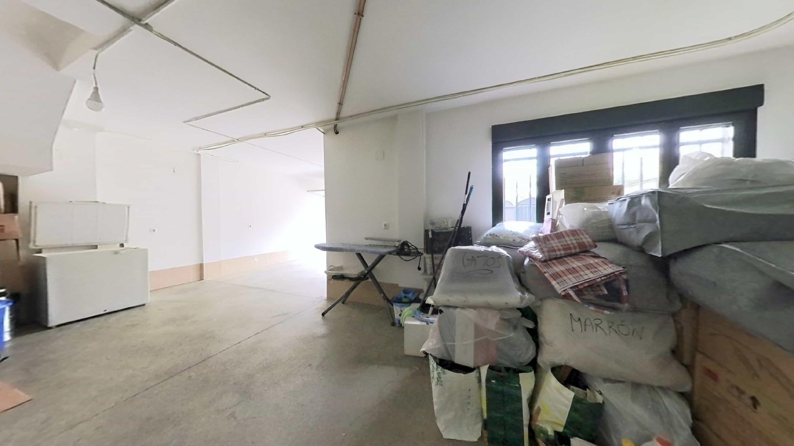 Imagen 42 Dúplex en venta en Plasencia / Junto al parque José Zorrilla