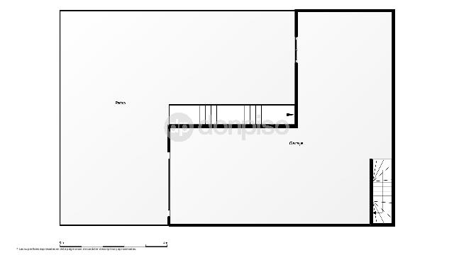 Imagen 63 Inmueble 299481 - Dúplex en venta en Plasencia / Junto al parque José Zorrilla