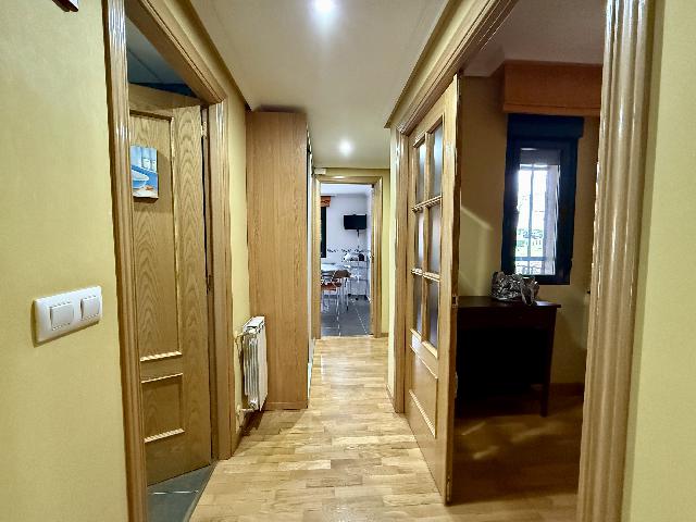 Imagen 5 Inmueble 299481 - Dúplex en venta en Plasencia / Junto al parque José Zorrilla